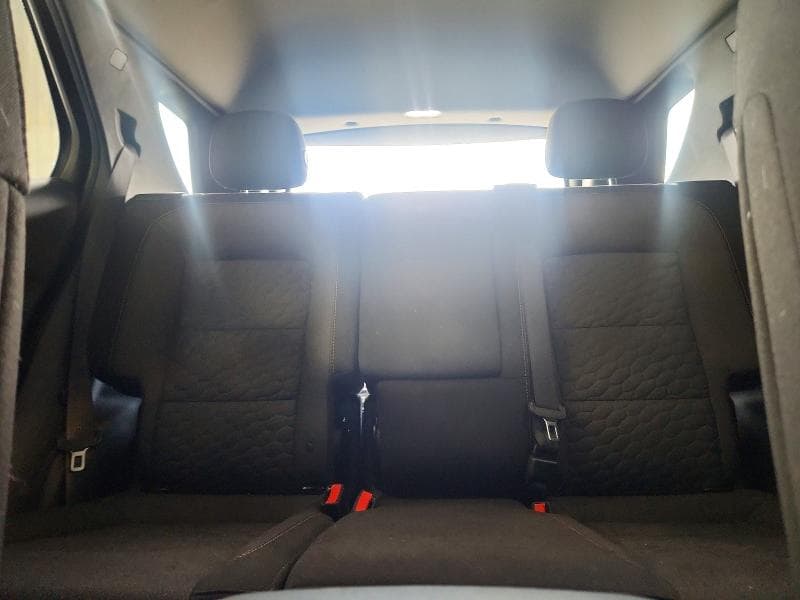 2018 CHEVROLET EQUINOX LT 10