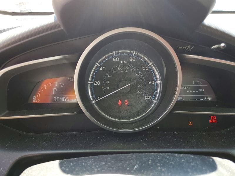 2019 TOYOTA YARIS L 9