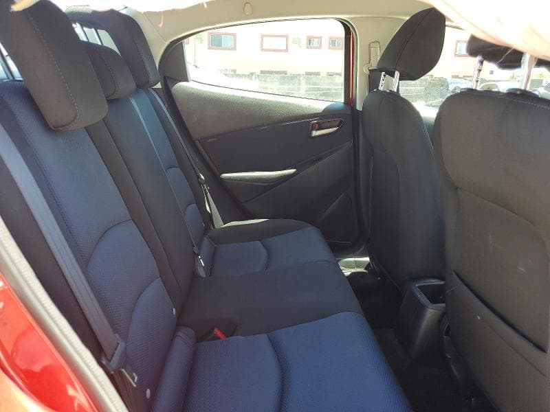 2019 TOYOTA YARIS L 10