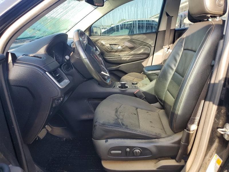 2019 GMC TERRAIN SLT 7