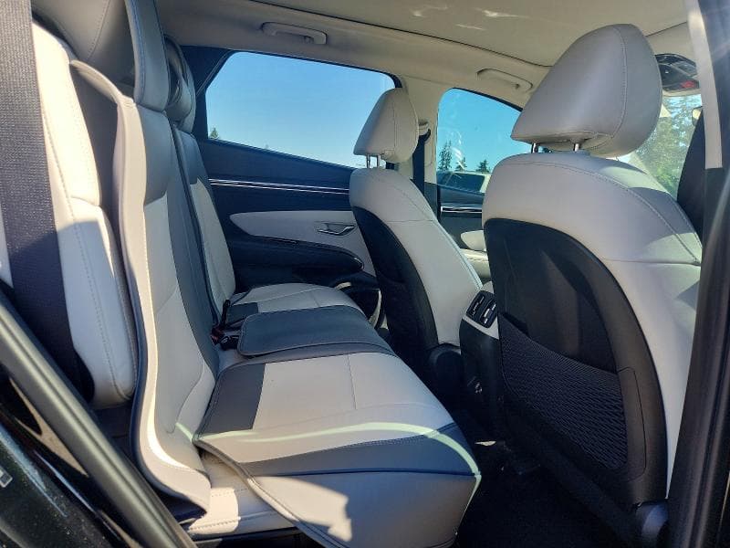 2023 HYUNDAI TUCSON LIMITED 11