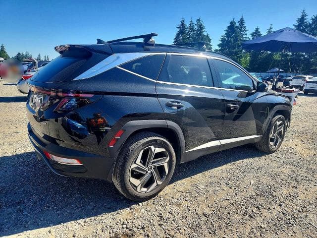 2023 HYUNDAI TUCSON LIMITED 3