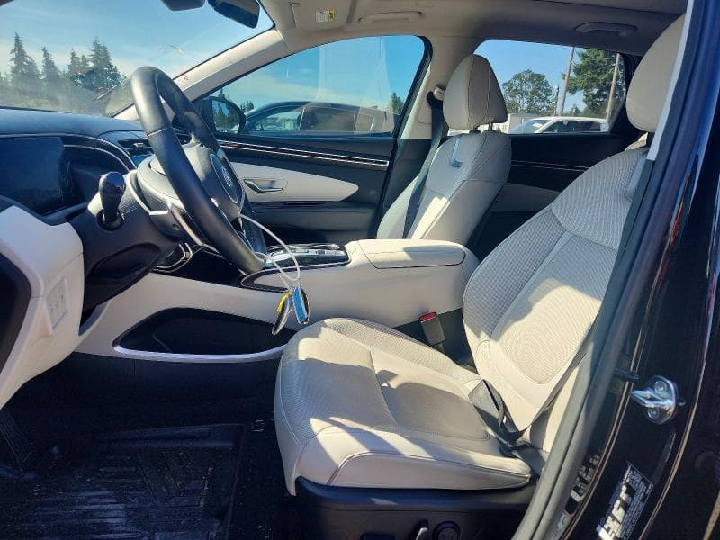 2023 HYUNDAI TUCSON LIMITED 7