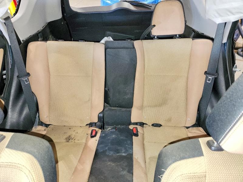 2017 TOYOTA RAV4 XLE XLE 10