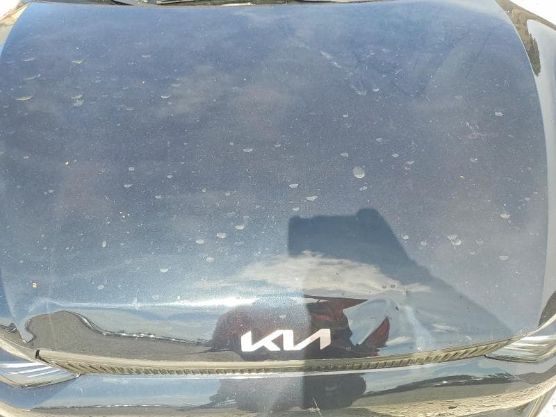 2023 KIA EV6 WIND 11