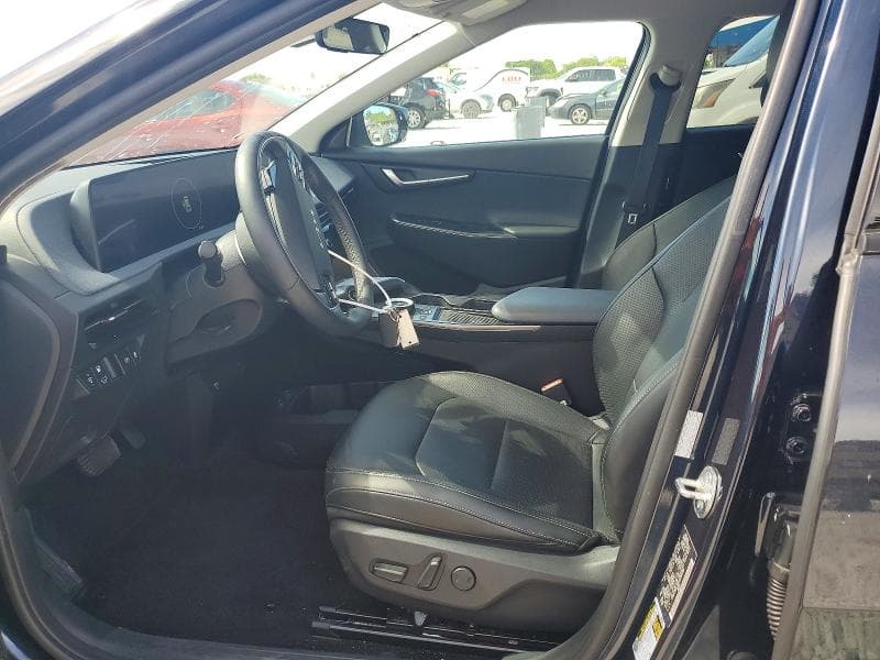 2023 KIA EV6 WIND 7