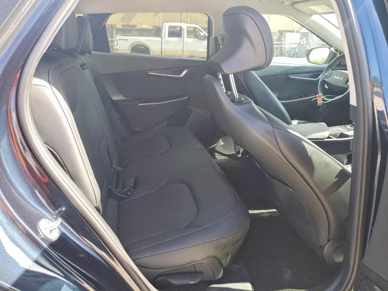 2023 KIA EV6 WIND 10