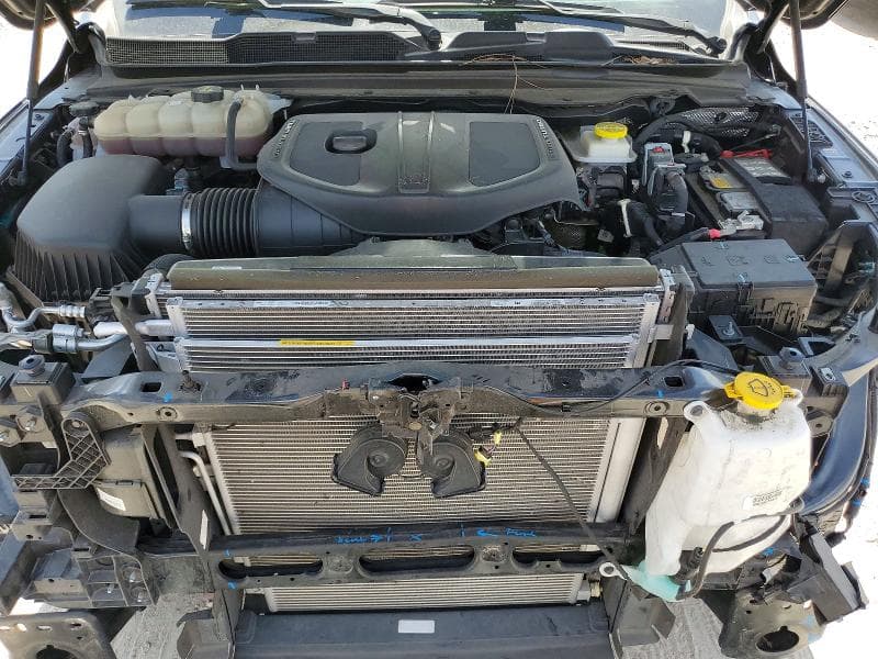 2025 RAM 1500 11