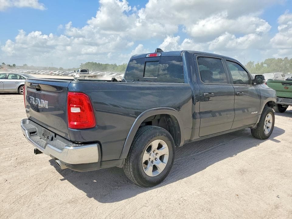 2025 RAM 1500 3