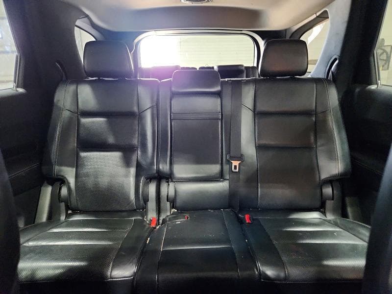 2017 DODGE DURANGO CITADEL 10