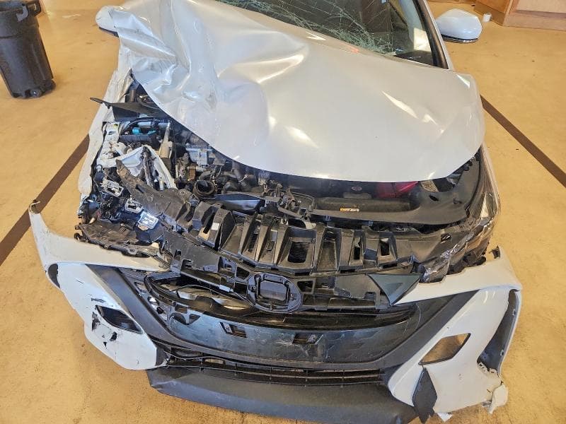 2022 TOYOTA PRIUS PRIME XLE 11