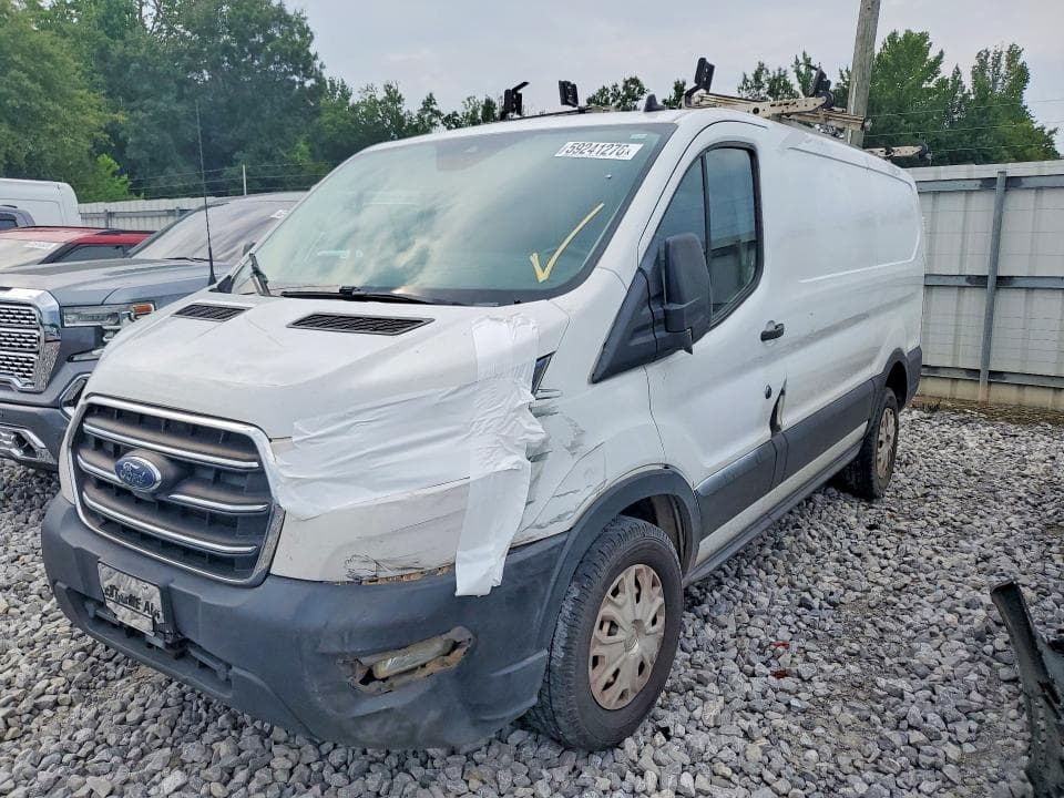 2020 FORD TRANSIT T-250 - 1
