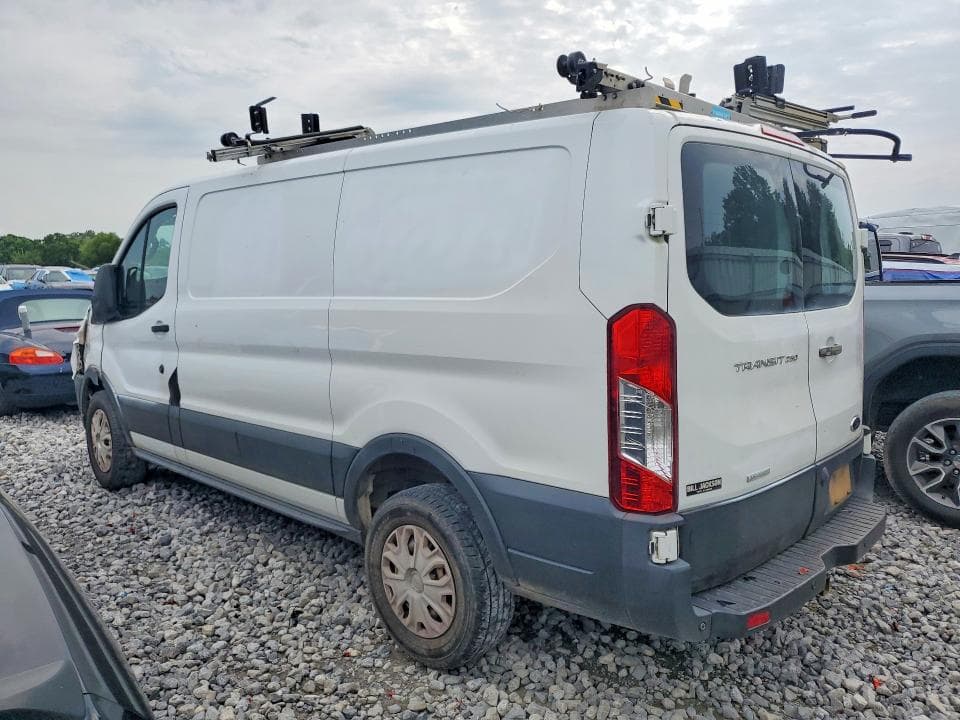 2020 FORD TRANSIT T-250 2