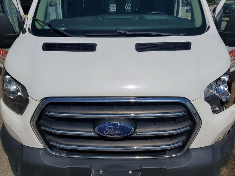 2020 FORD TRANSIT T-250 11