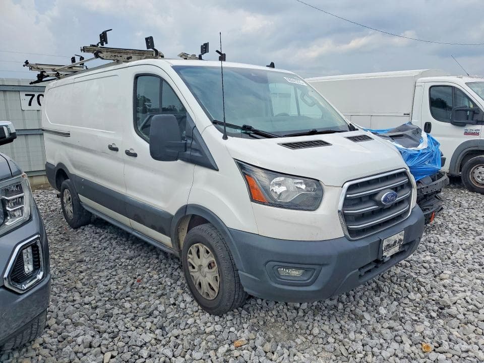 2020 FORD TRANSIT T-250 4