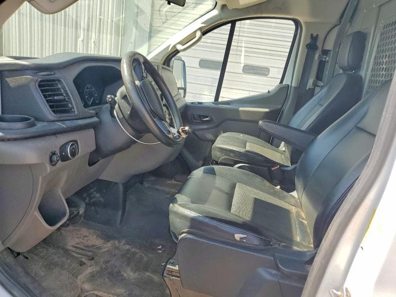2020 FORD TRANSIT T-250 7