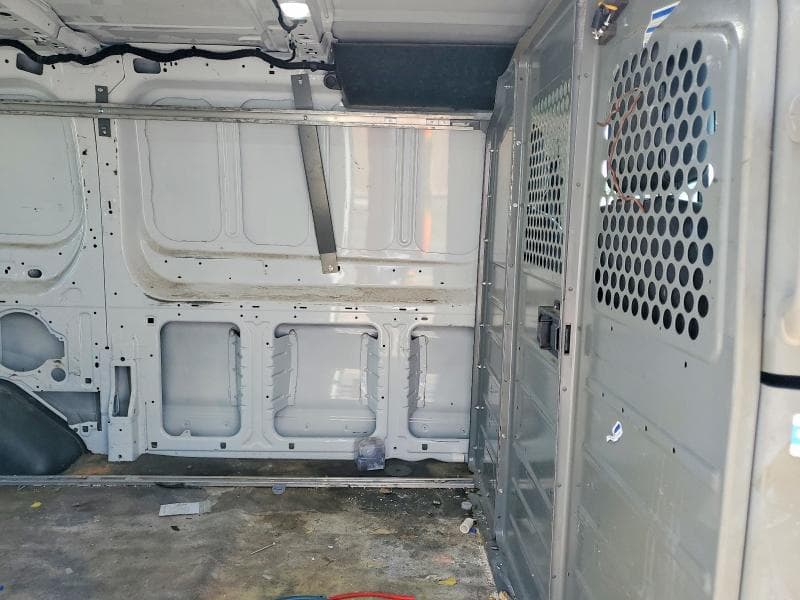 2020 FORD TRANSIT T-250 10