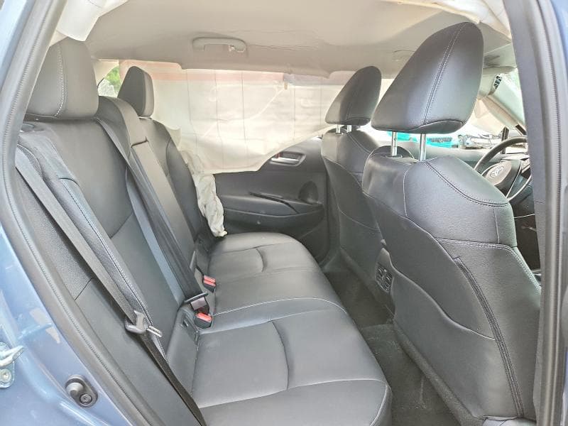 2023 TOYOTA COROLLA CROSS XLE XLE 11