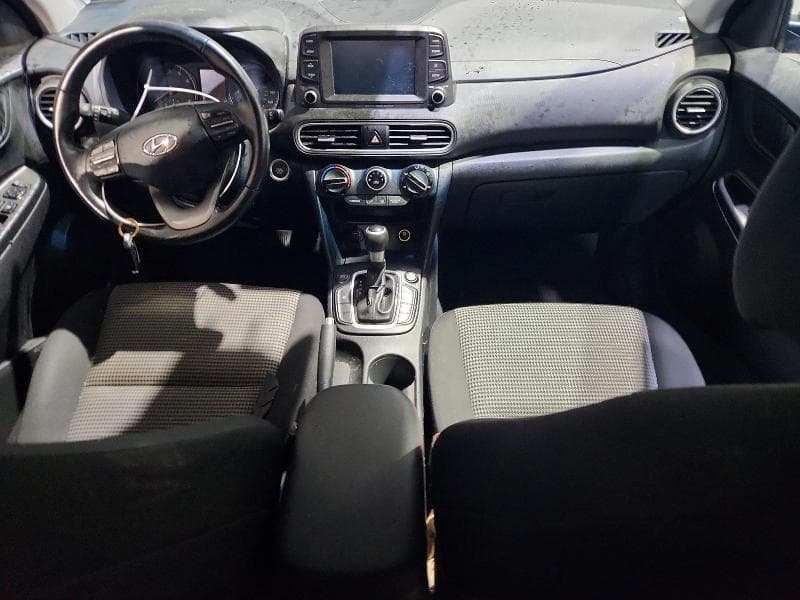 2019 HYUNDAI KONA SEL SEL 8