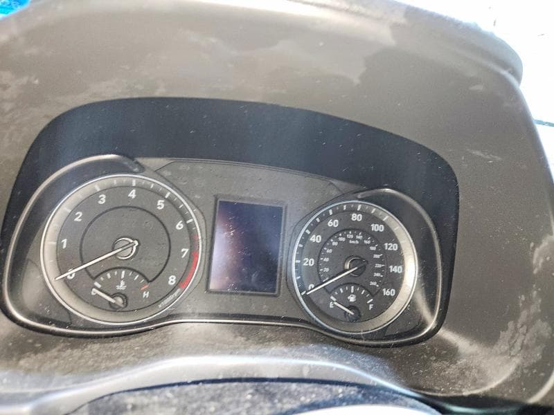 2019 HYUNDAI KONA SEL SEL 9