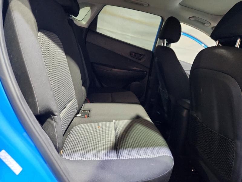 2019 HYUNDAI KONA SEL SEL 10