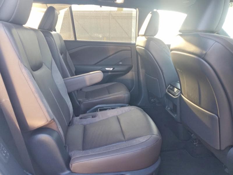 2024 LEXUS TX 350 LUXURY 11