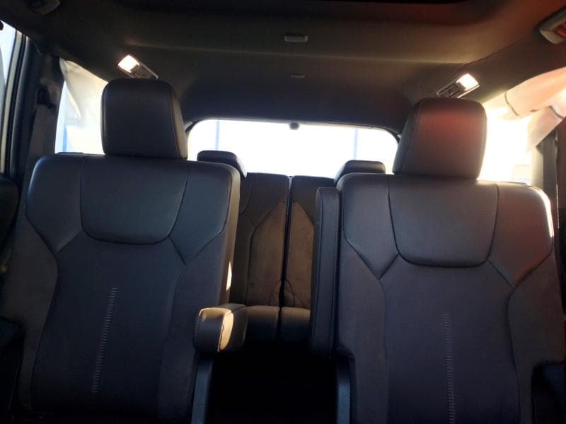 2024 LEXUS TX 350 LUXURY 10