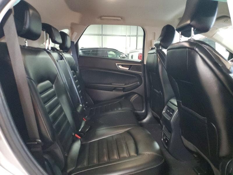 2021 FORD EDGE SEL SEL 11