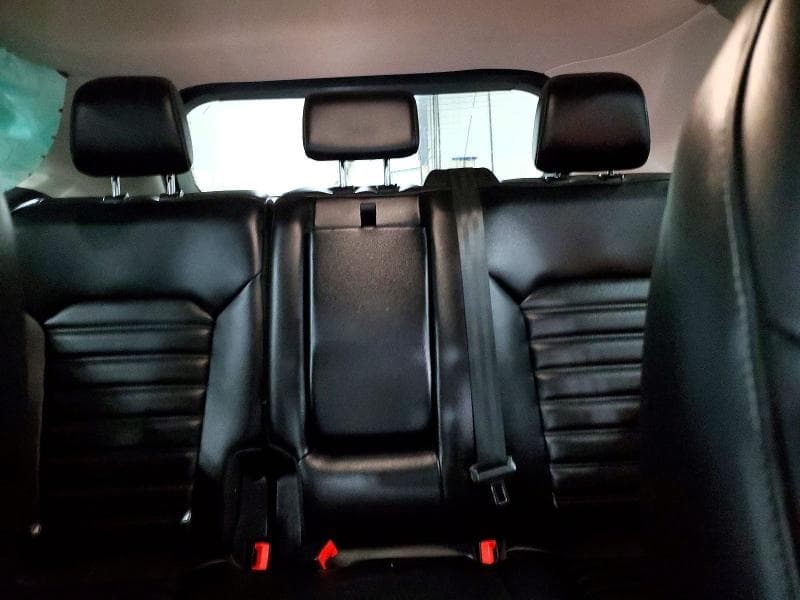 2021 FORD EDGE SEL SEL 10