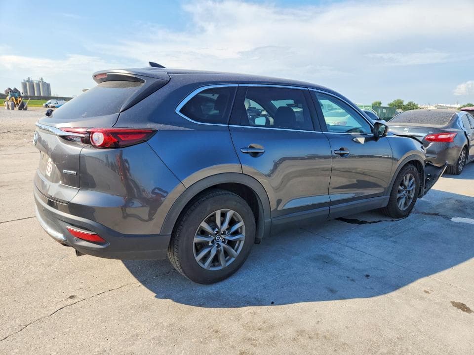 2021 MAZDA CX-9 TOURING 3