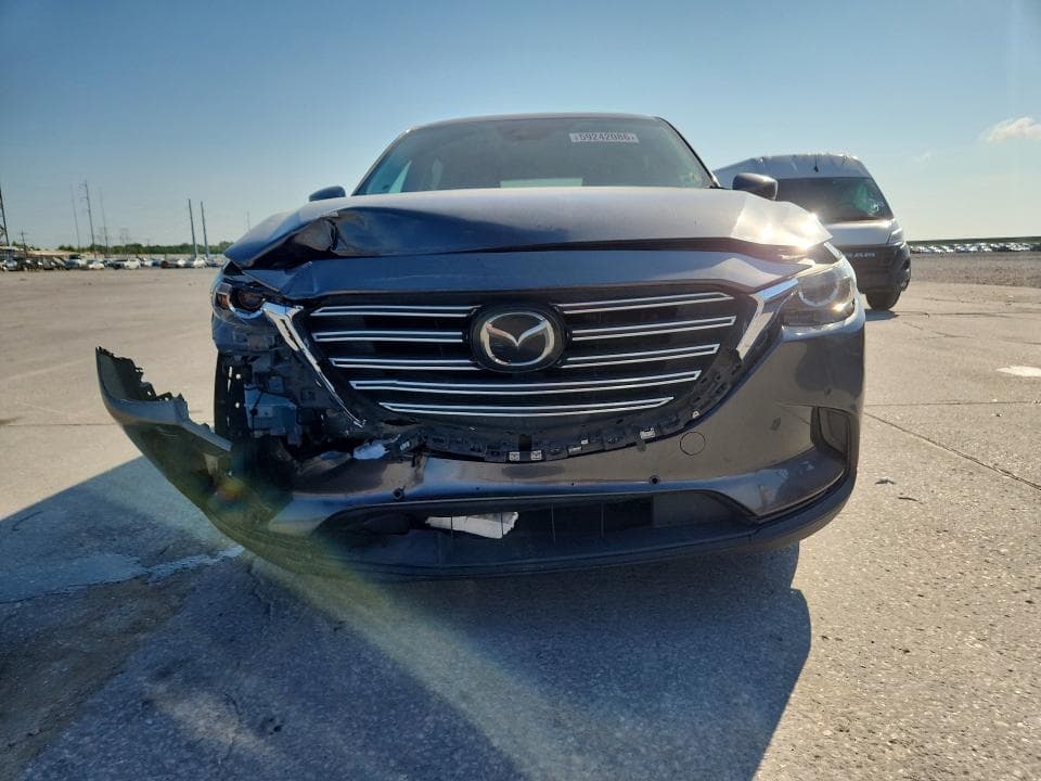 2021 MAZDA CX-9 TOURING 5