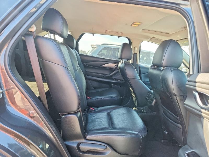 2021 MAZDA CX-9 TOURING 10