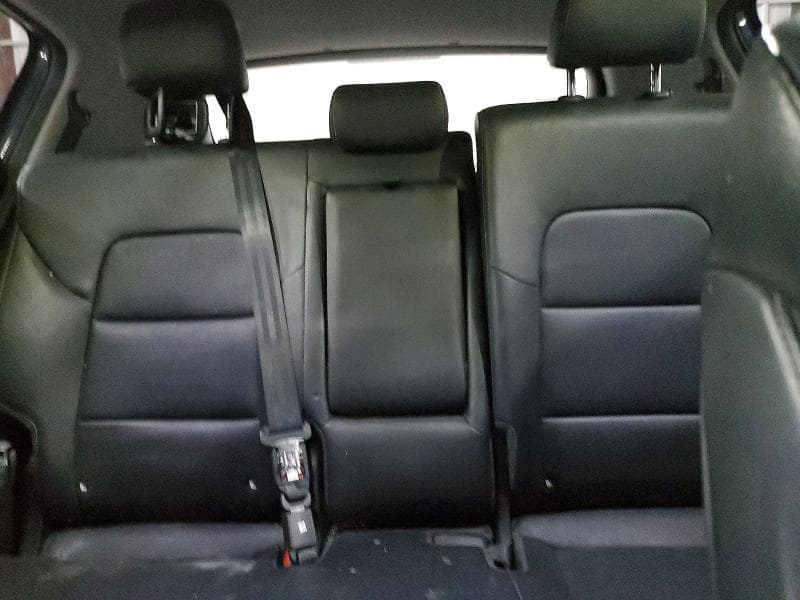 2017 KIA SPORTAGE SX 10