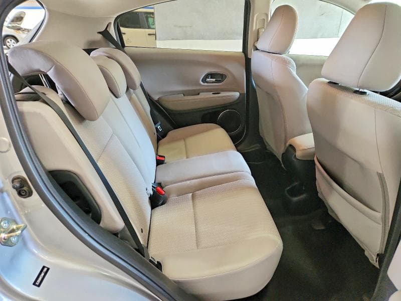 2017 HONDA HR-V EX 10