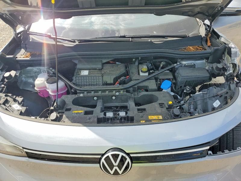 2025 VOLKSWAGEN ID.4 PRO 11