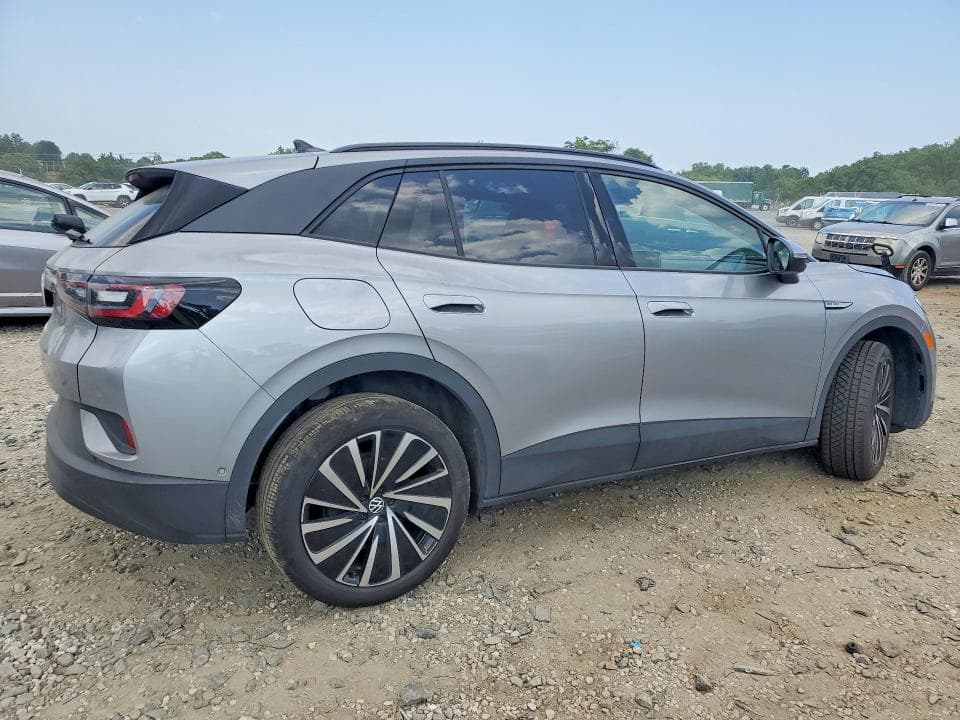 2025 VOLKSWAGEN ID.4 PRO 3