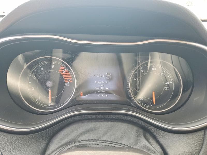 2020 JEEP CHEROKEE LIMITED 9