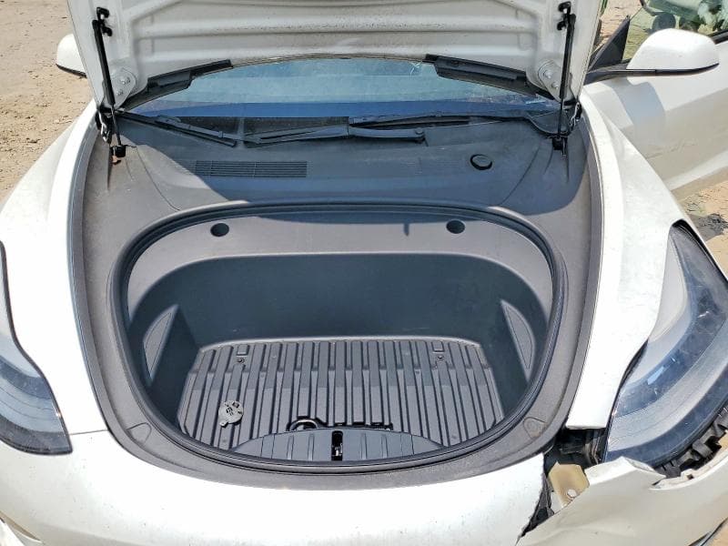 2023 TESLA MODEL 3 11