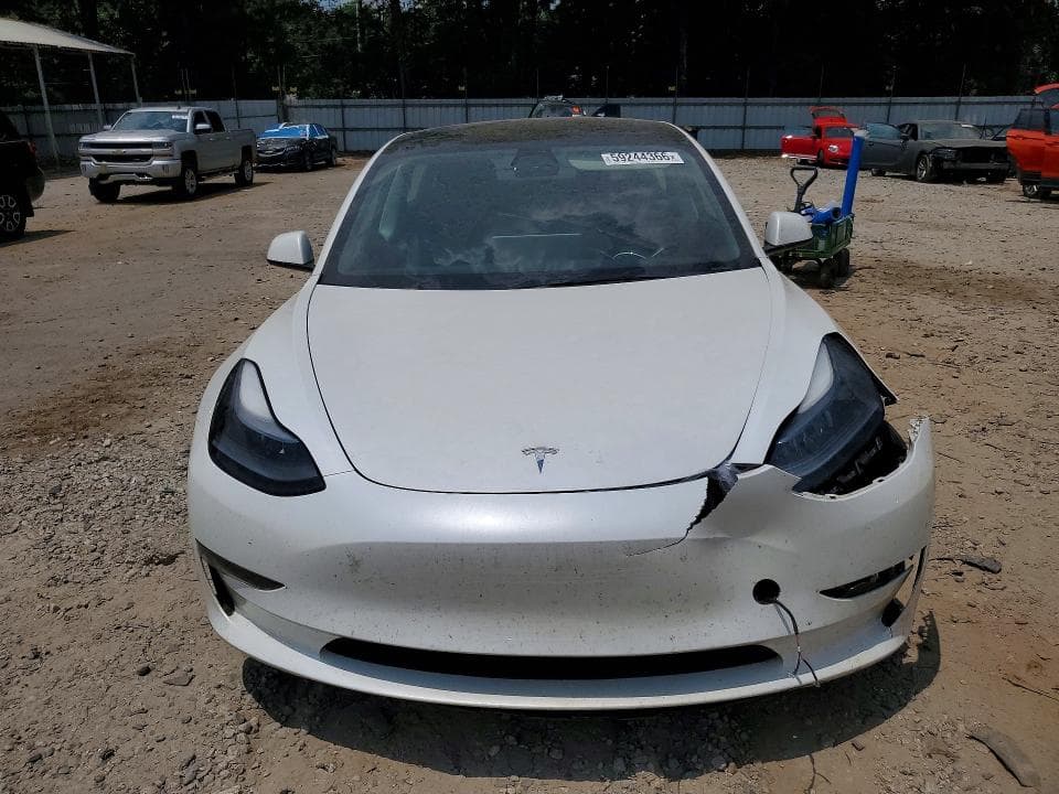 2023 TESLA MODEL 3 5