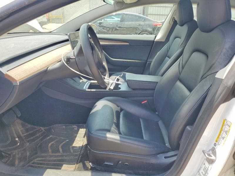2023 TESLA MODEL 3 7