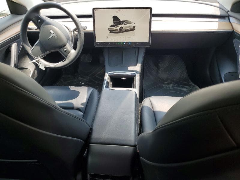 2023 TESLA MODEL 3 8