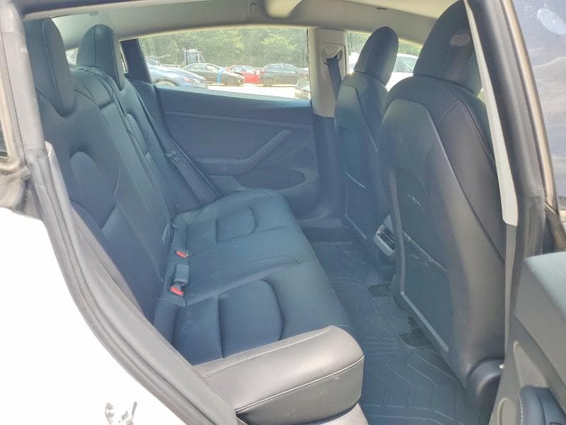 2023 TESLA MODEL 3 10