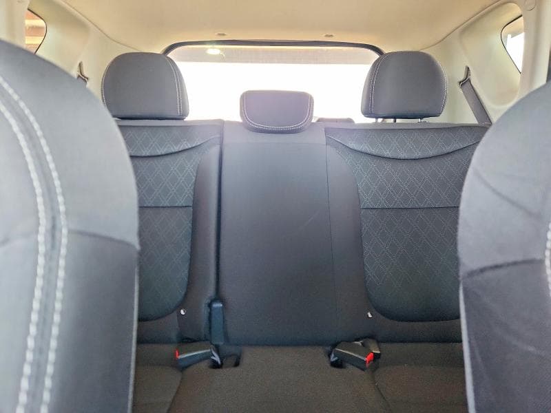 2018 KIA SOUL BASE 10