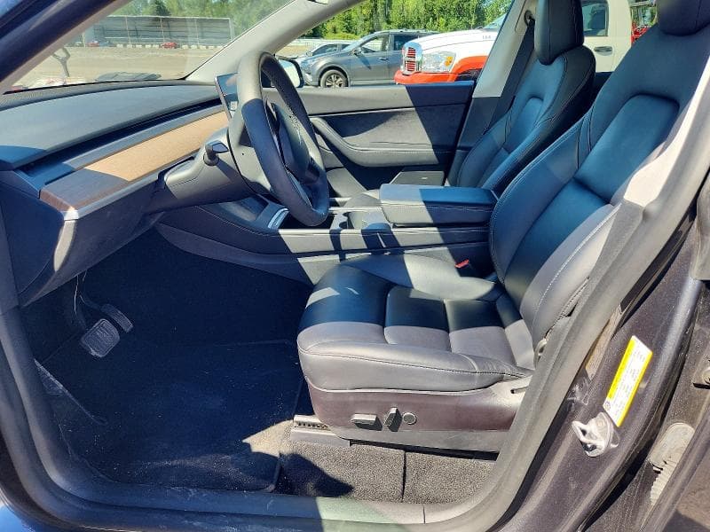 2021 TESLA MODEL Y 7