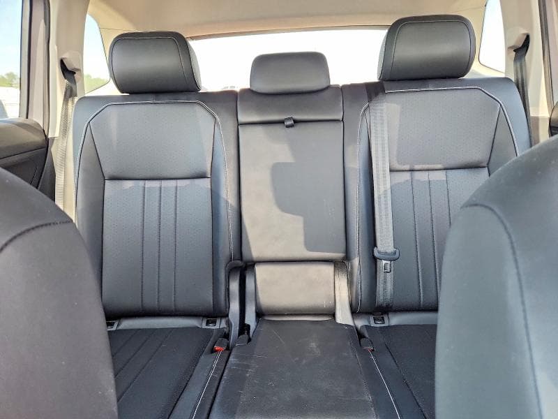 2024 VOLKSWAGEN TIGUAN SE 10