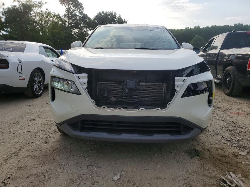 2023 NISSAN ROGUE SV 5