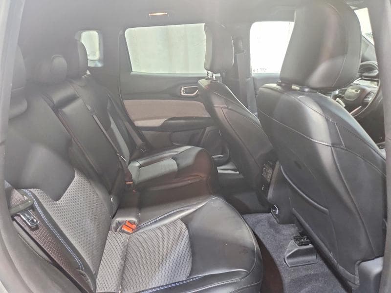 2023 JEEP COMPASS LATITUDE 11