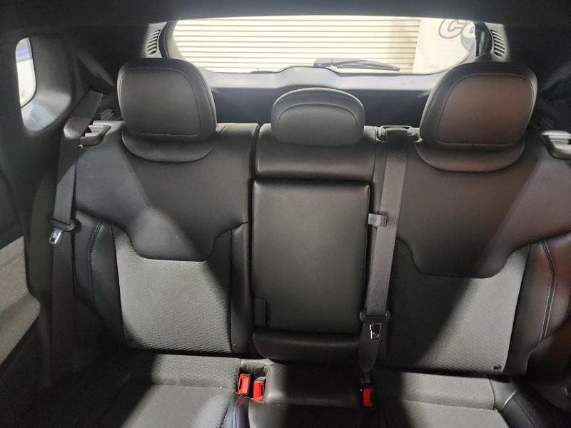 2023 JEEP COMPASS LATITUDE 10