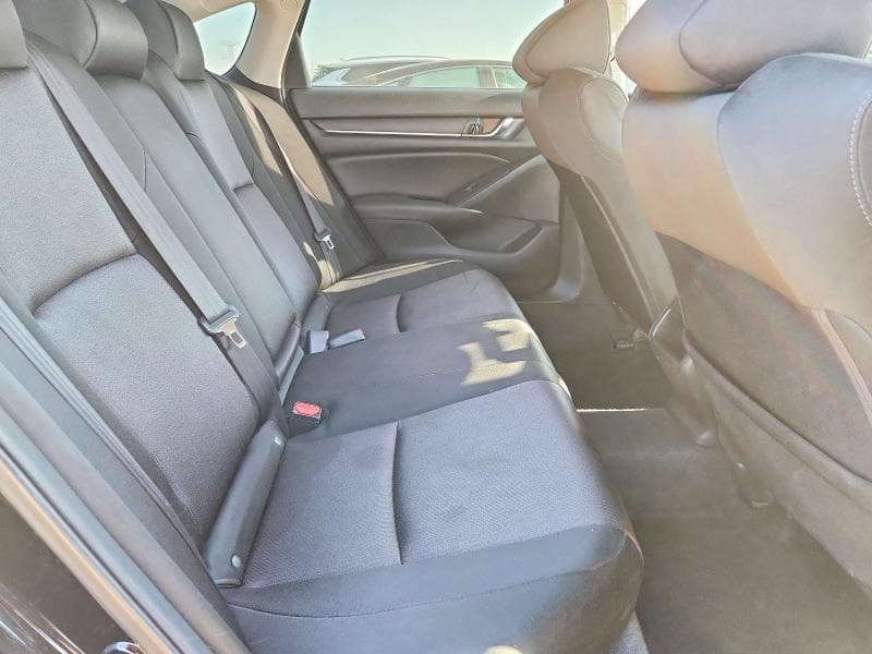 2019 HONDA ACCORD LX 10
