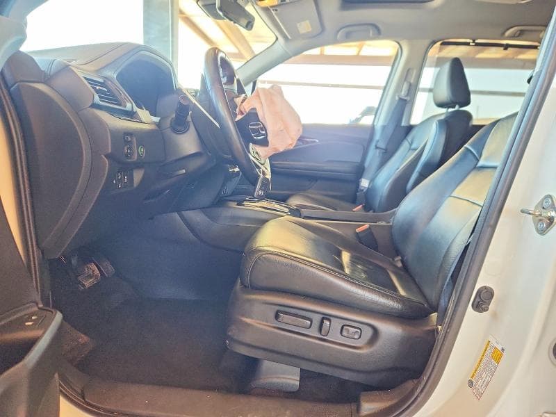 2019 HONDA PILOT TOURING 7